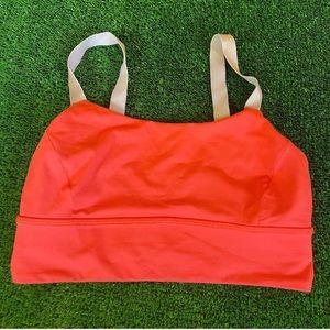 lulu sports bra